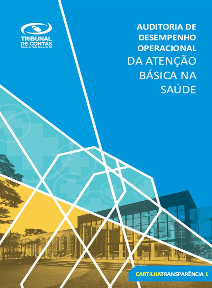 Auditoria de Desempenho Operacional da Atenção Básica na Saúde - 2015