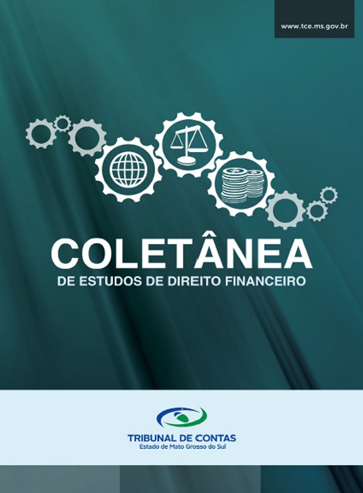 Coletânea de Direito Financeiro - 2016