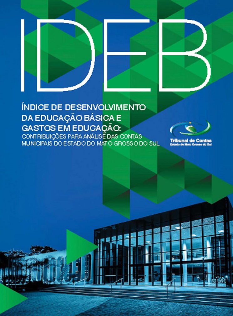 IDEB - 2012