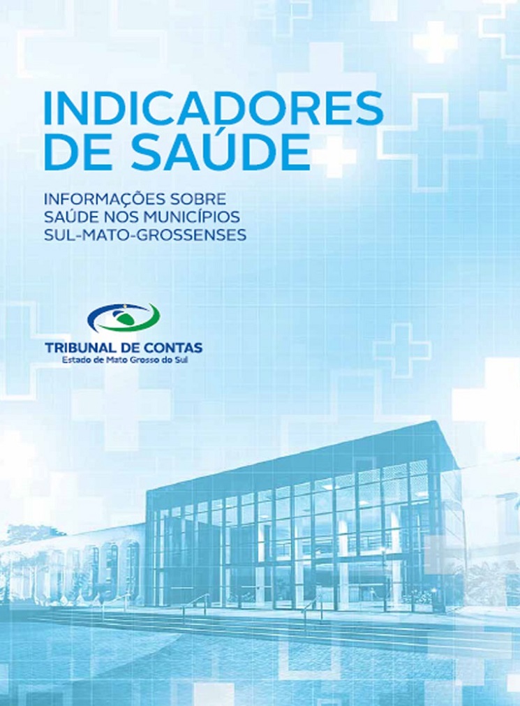 Indicadores de Saúde - 2014