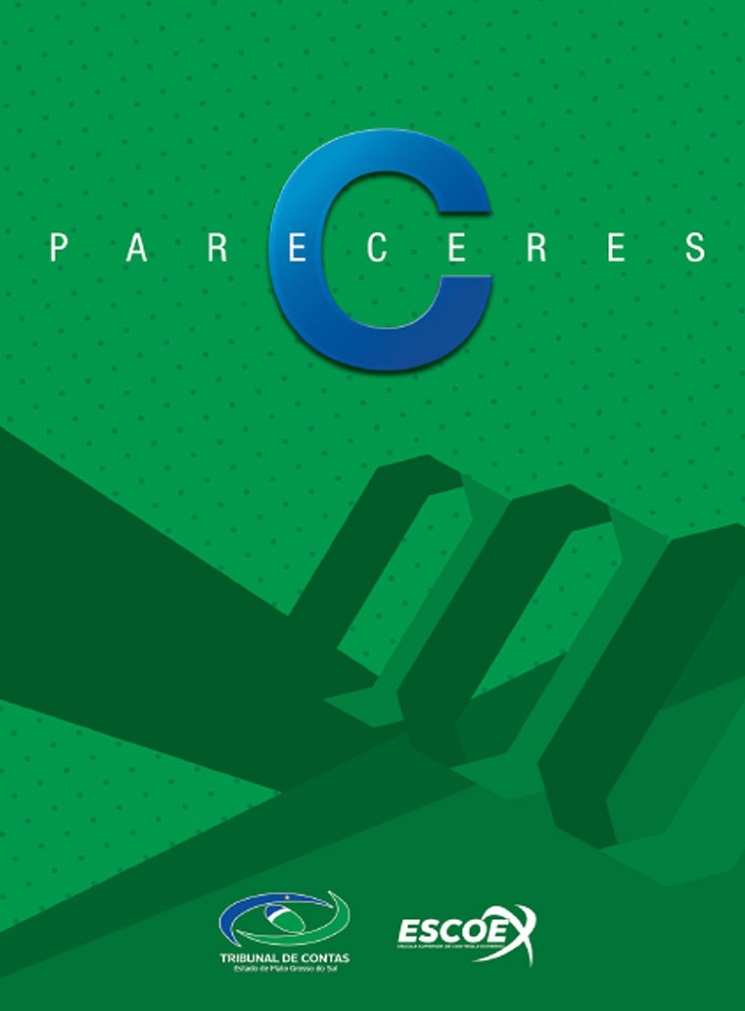 Pareceres "C" - 2015