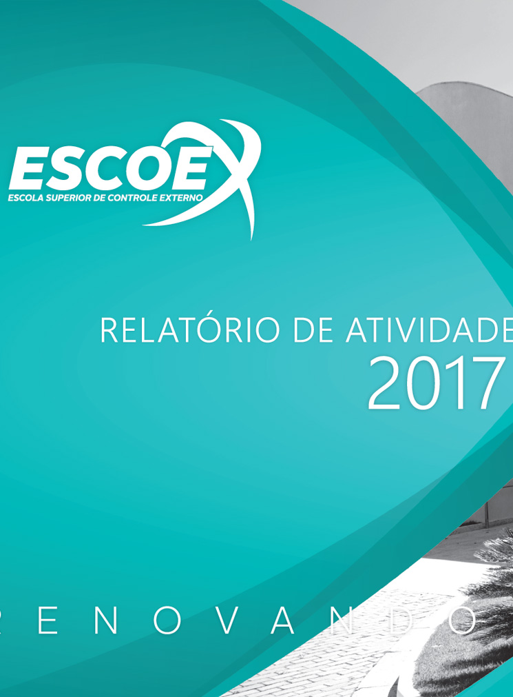 Relatório Escoex 2017