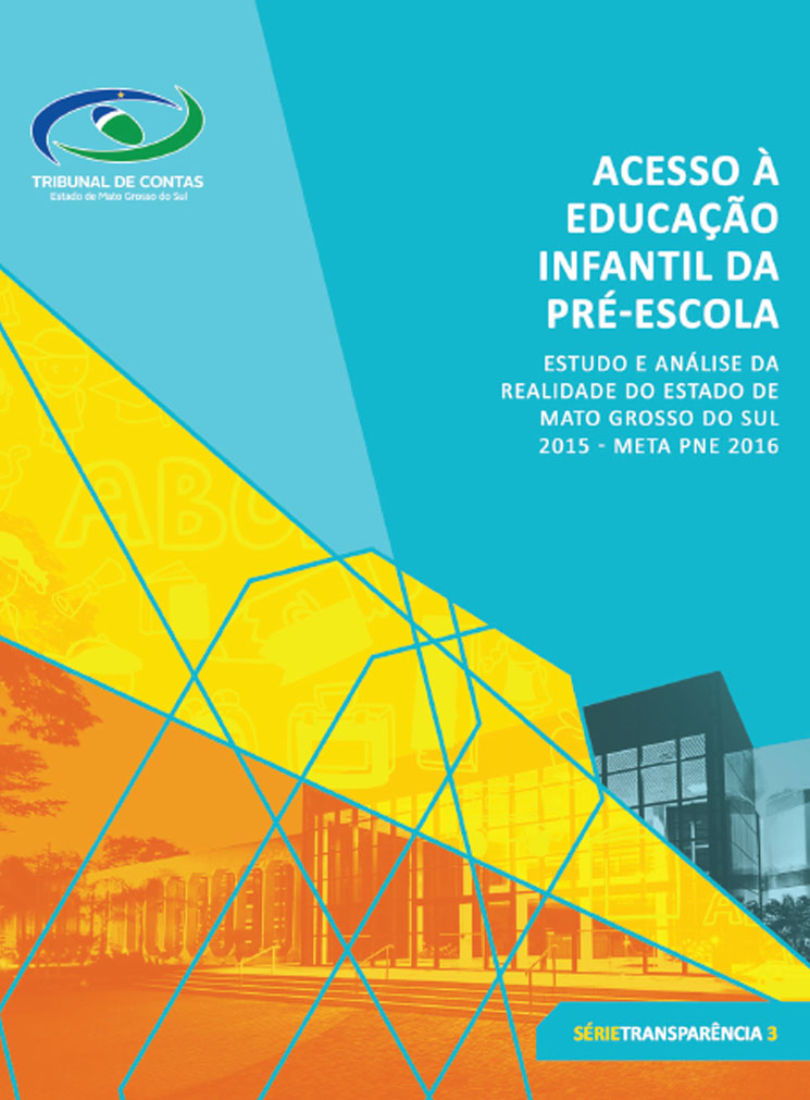 Acesso à Educação Infantil na Pré-escola - 2015