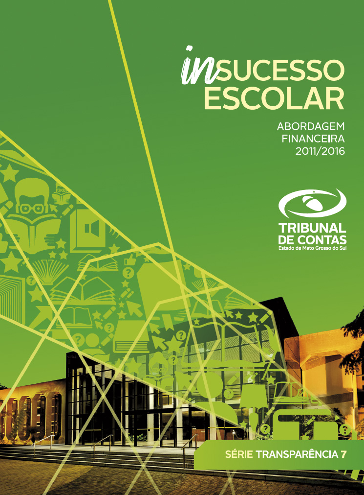 InSucesso Escolar - Abordagem Financeira 2011/2016