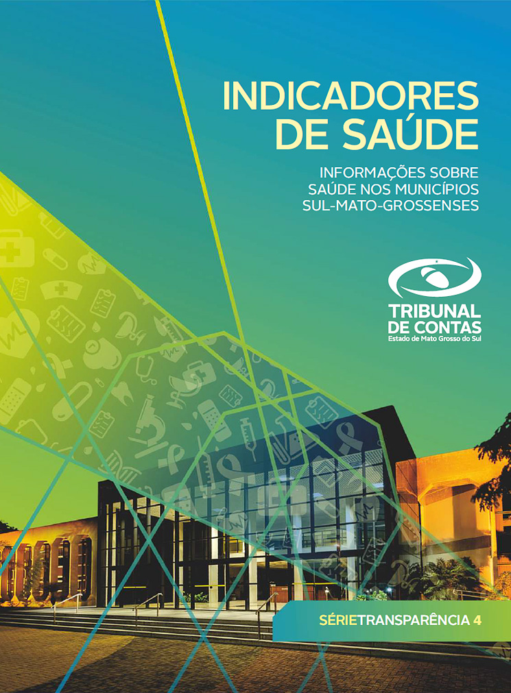 Indicadores de Saúde - 2016