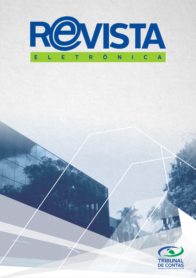 REVISTA ELETRÔNICA TCE MS